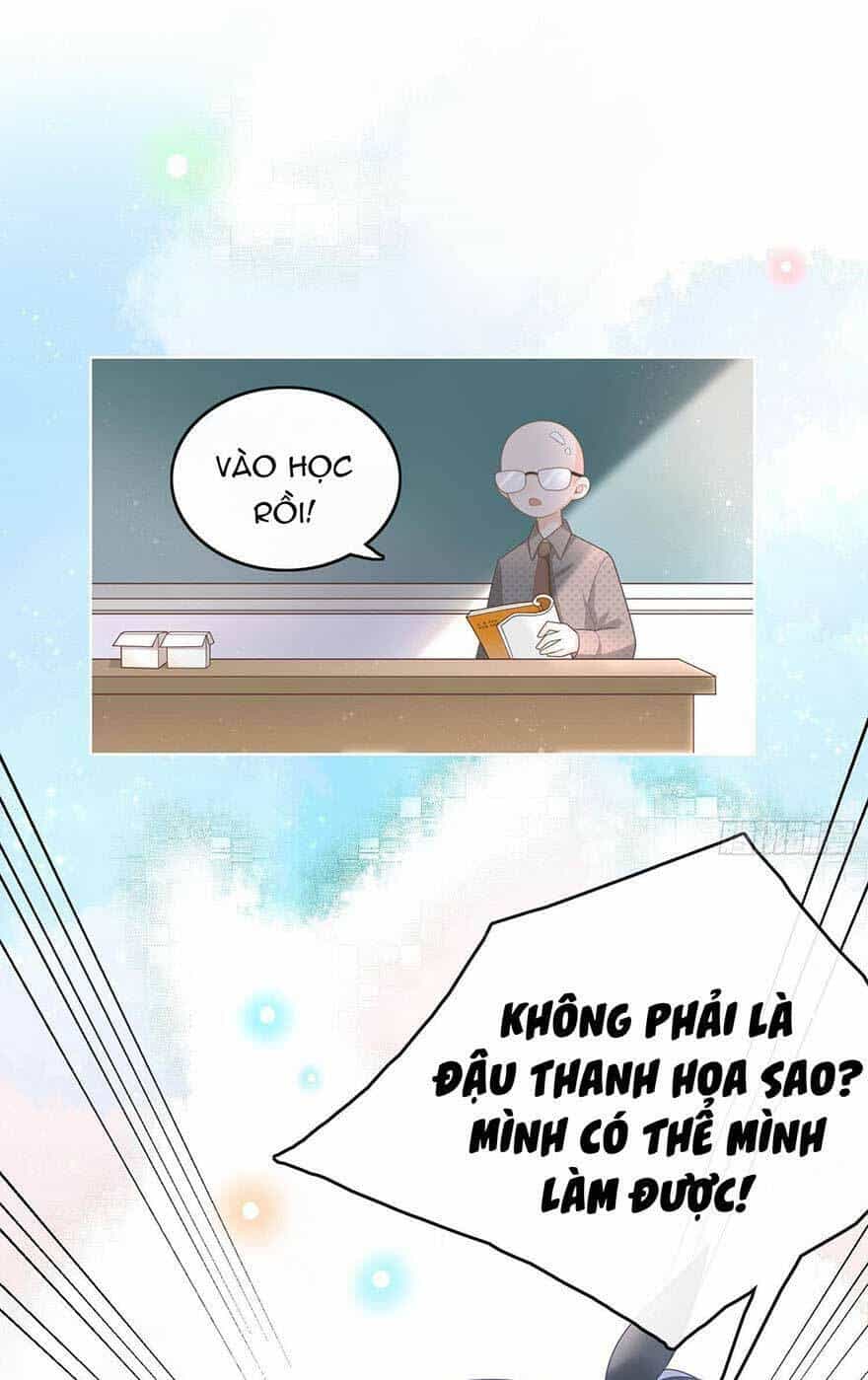 Ảnh Hậu Cũng Không Bằng Niệm Thanh Hoa - Chương 2 - ảnh 19
