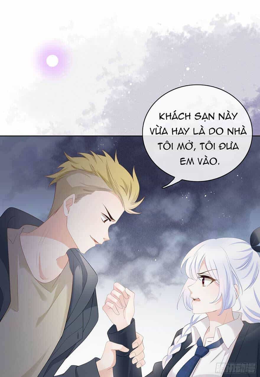 Ảnh Hậu Cũng Không Bằng Niệm Thanh Hoa - Chương 18.2 - ảnh 10