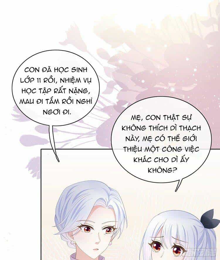 Ảnh Hậu Cũng Không Bằng Niệm Thanh Hoa - Chương 21.1 - ảnh 10