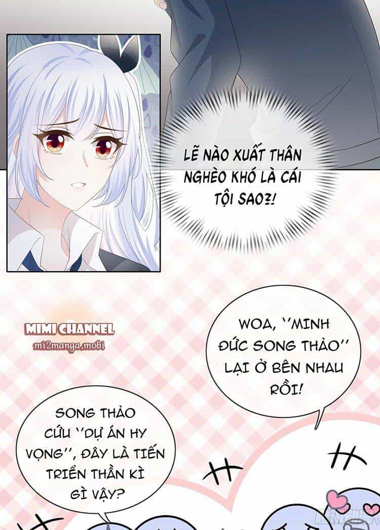 Ảnh Hậu Cũng Không Bằng Niệm Thanh Hoa - Chương 25.2 - ảnh 13
