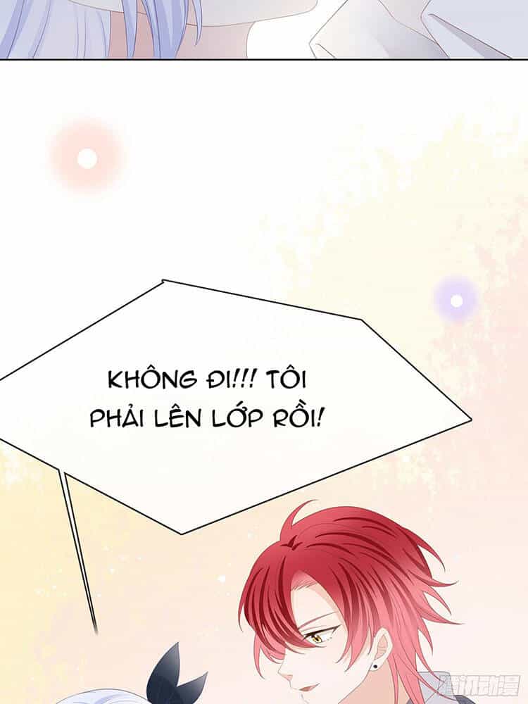 Ảnh Hậu Cũng Không Bằng Niệm Thanh Hoa - Chương 27.1 - ảnh 10