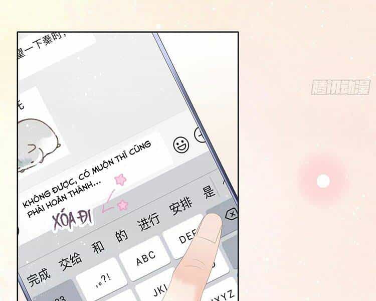 Ảnh Hậu Cũng Không Bằng Niệm Thanh Hoa - Chương 27.2 - ảnh 18
