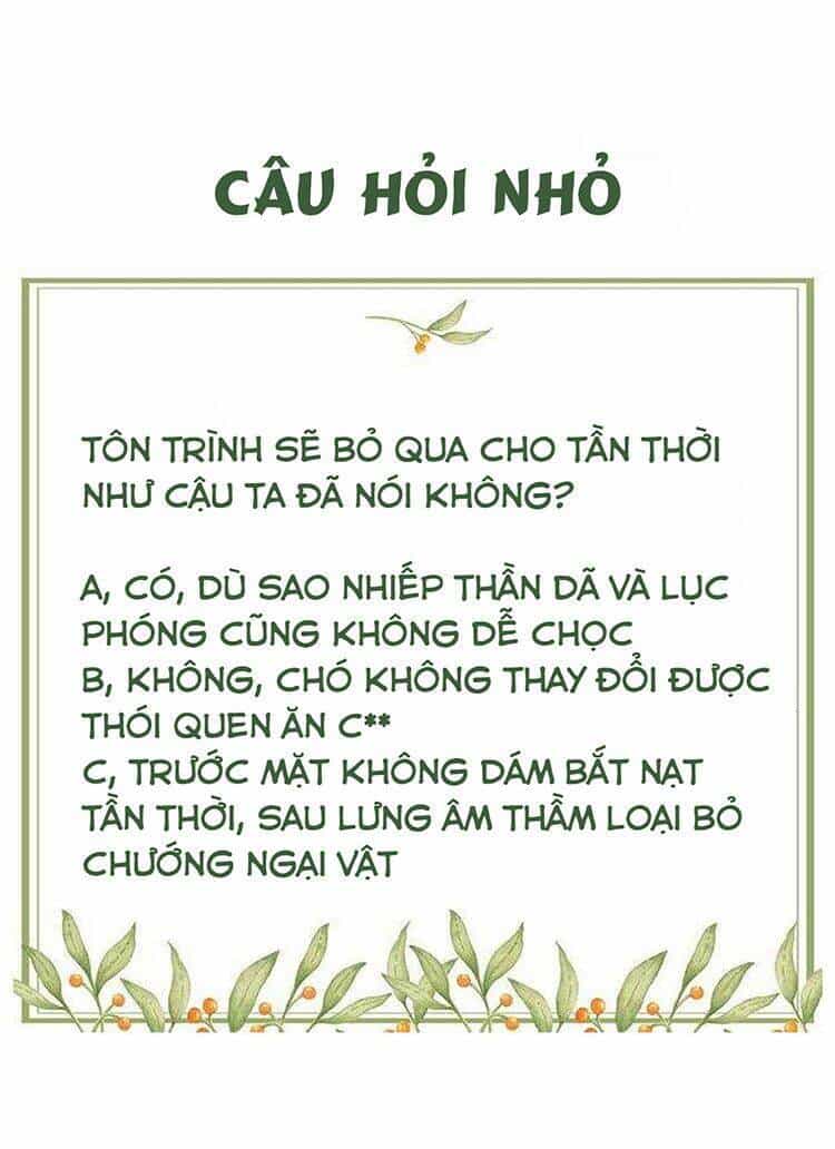 Ảnh Hậu Cũng Không Bằng Niệm Thanh Hoa - Chương 27.2 - ảnh 24