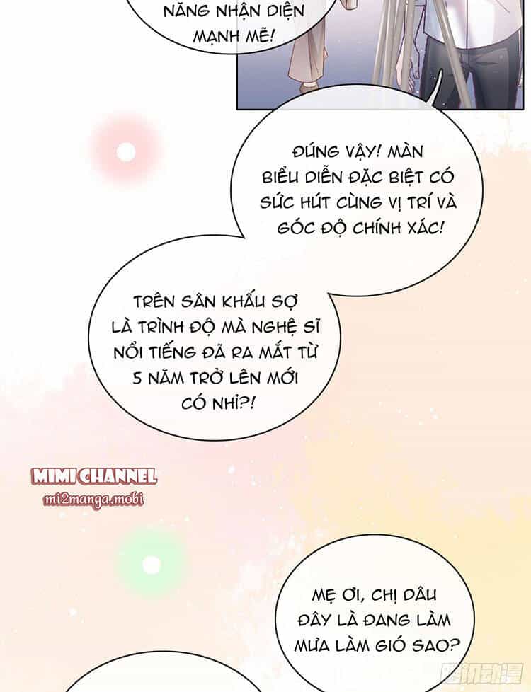 Ảnh Hậu Cũng Không Bằng Niệm Thanh Hoa - Chương 30.1 - ảnh 7
