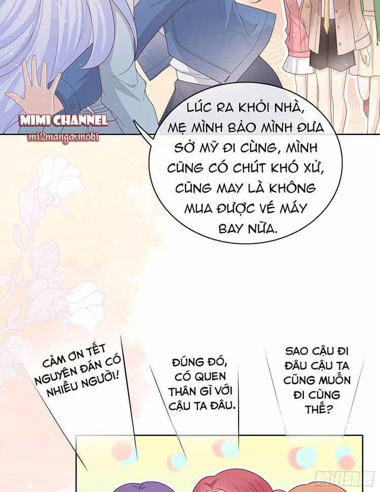 Ảnh Hậu Cũng Không Bằng Niệm Thanh Hoa - Chương 32.1 - ảnh 19
