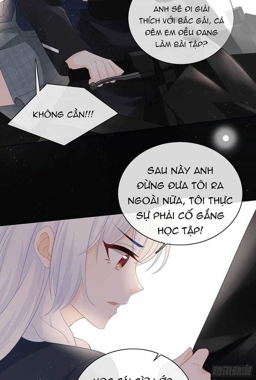 Ảnh Hậu Cũng Không Bằng Niệm Thanh Hoa - Chương 5 - ảnh 33
