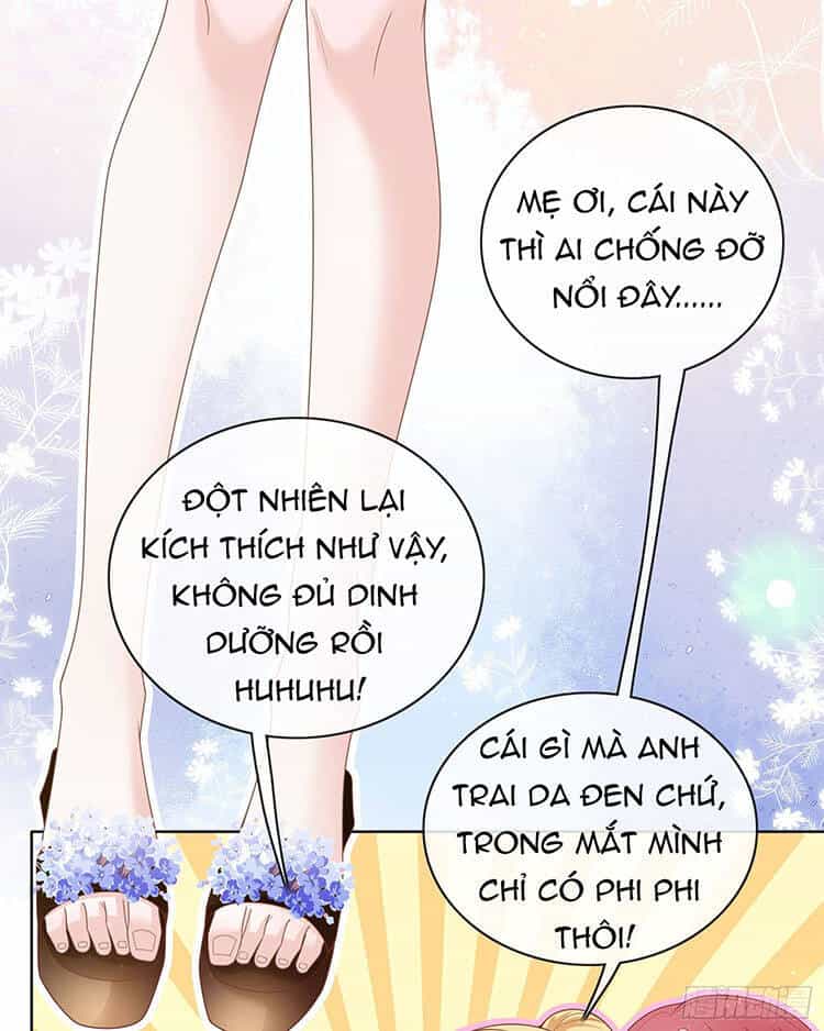 Ảnh Hậu Cũng Không Bằng Niệm Thanh Hoa - Chương 34.1 - ảnh 14