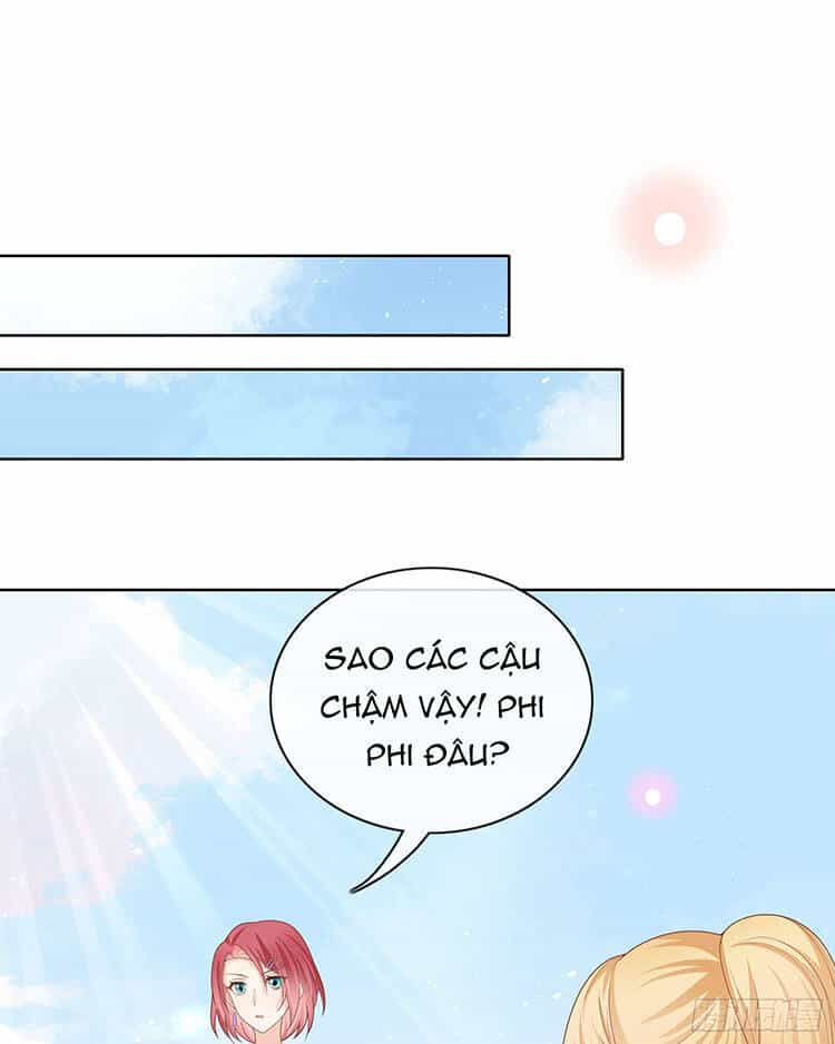 Ảnh Hậu Cũng Không Bằng Niệm Thanh Hoa - Chương 34.1 - ảnh 9