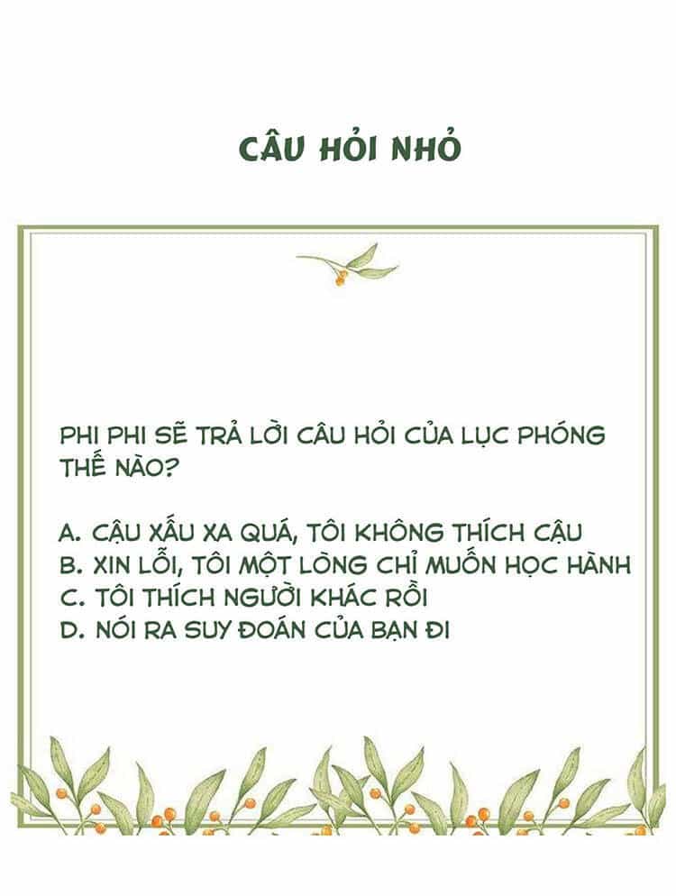 Ảnh Hậu Cũng Không Bằng Niệm Thanh Hoa - Chương 34.2 - ảnh 18