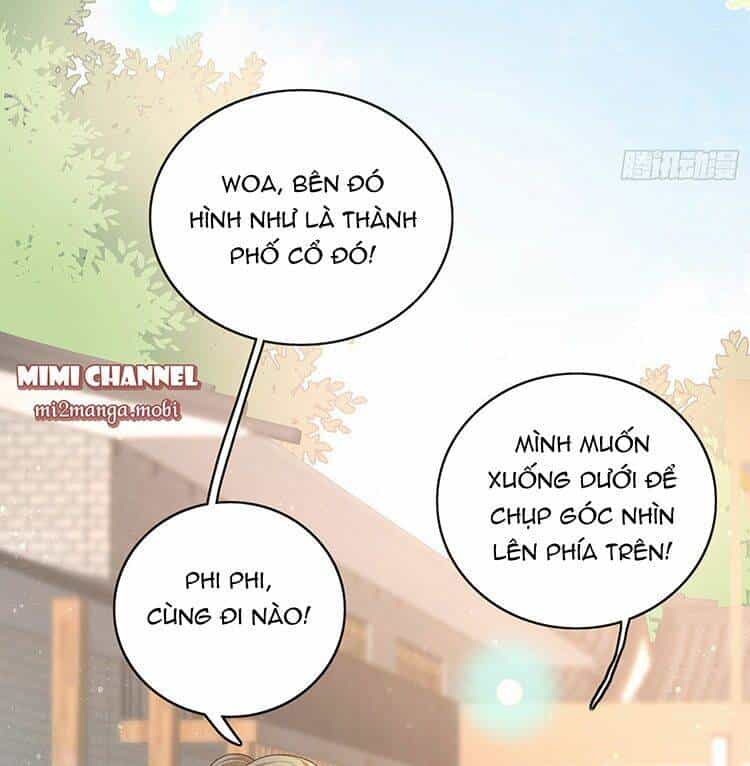 Ảnh Hậu Cũng Không Bằng Niệm Thanh Hoa - Chương 36.2 - ảnh 3