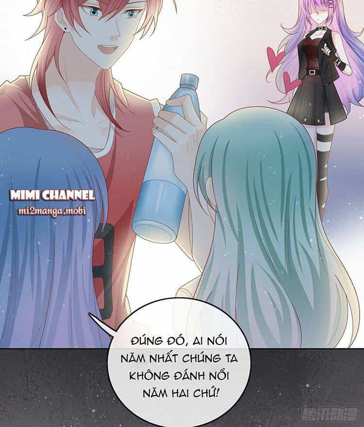 Ảnh Hậu Cũng Không Bằng Niệm Thanh Hoa - Chương 38 - ảnh 20