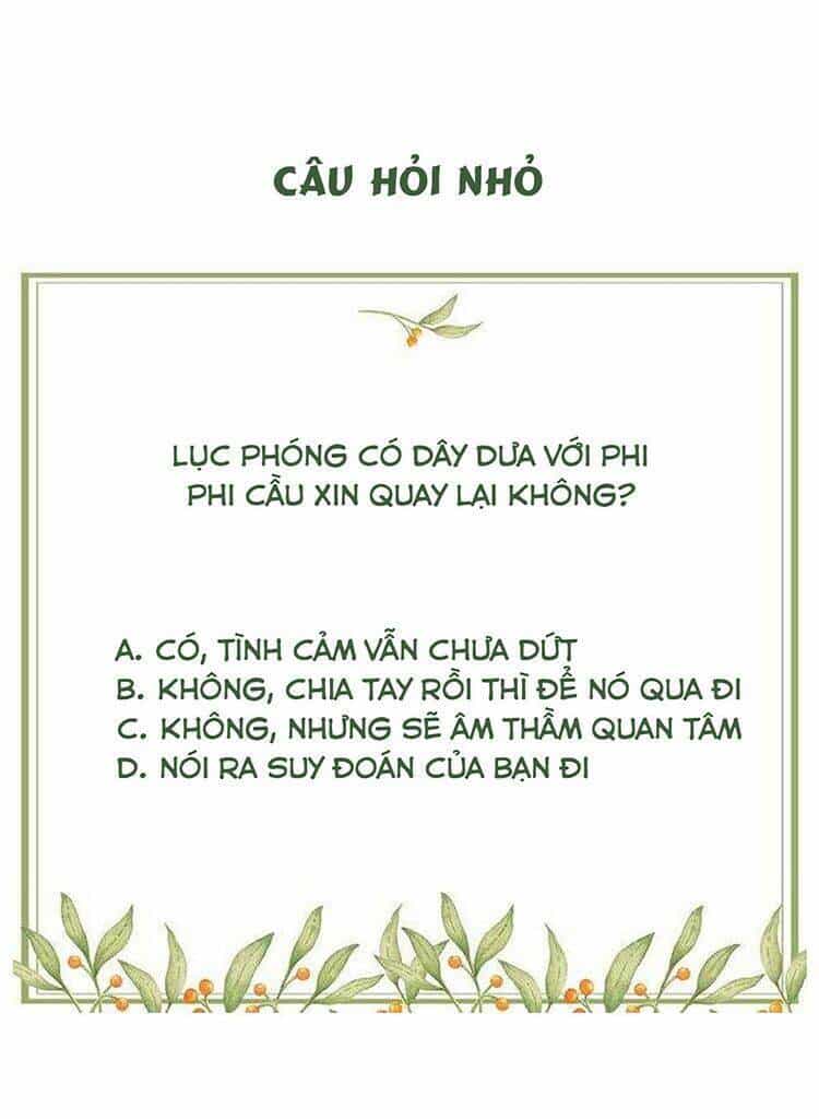 Ảnh Hậu Cũng Không Bằng Niệm Thanh Hoa - Chương 38 - ảnh 45