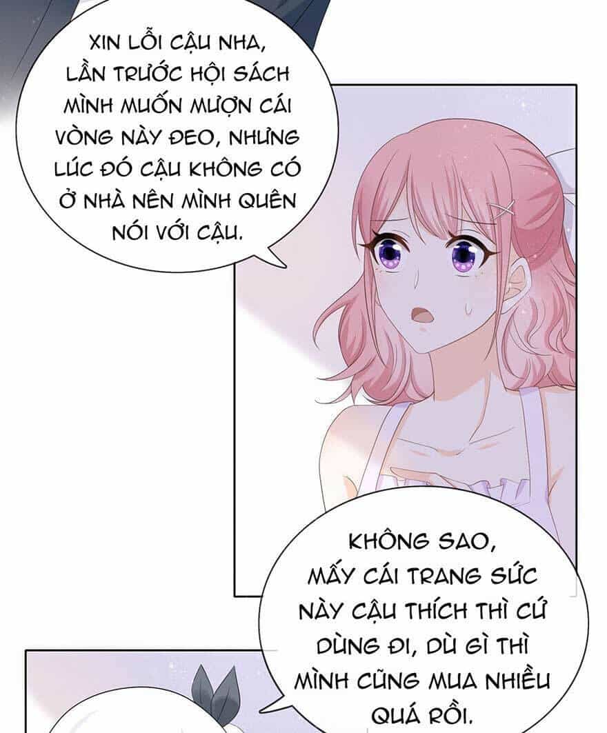Ảnh Hậu Cũng Không Bằng Niệm Thanh Hoa - Chương 6 - ảnh 18
