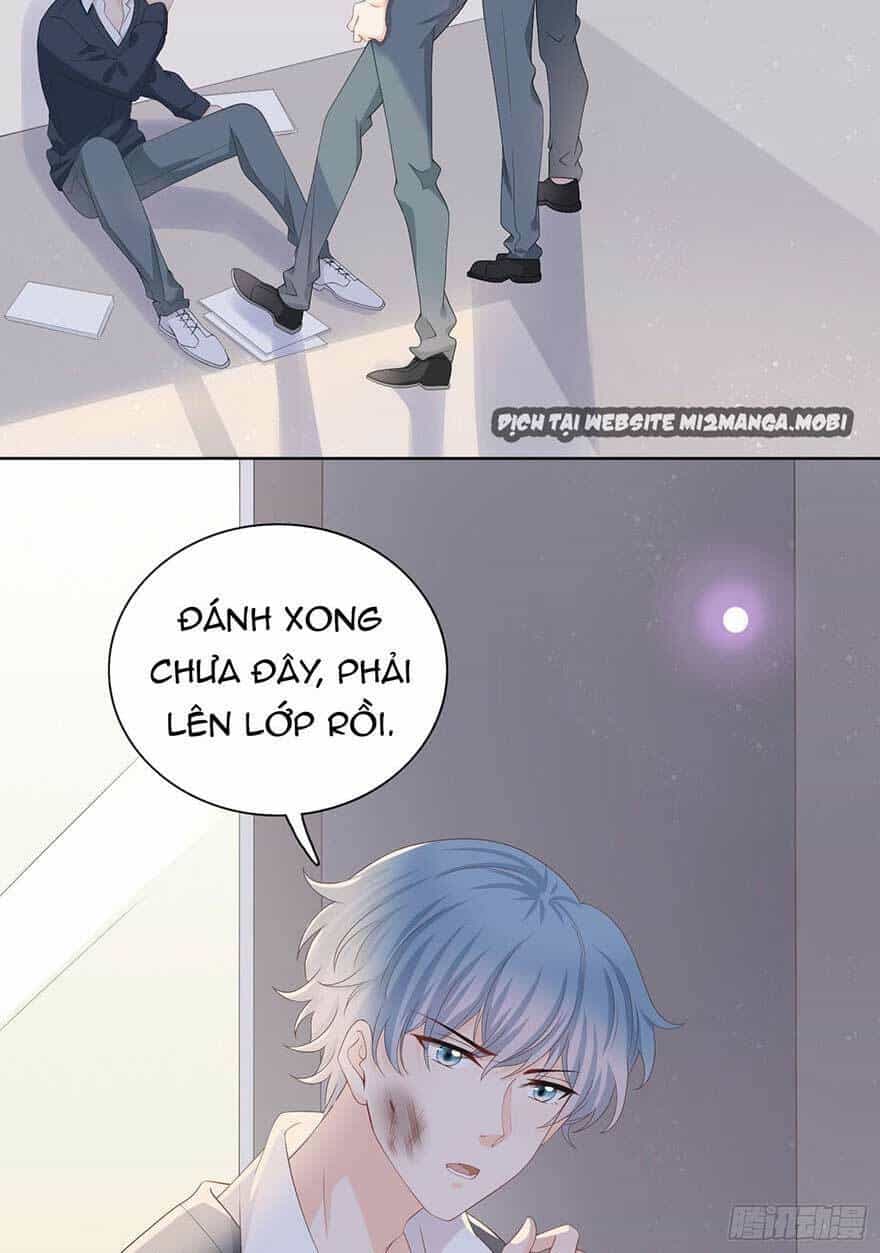 Ảnh Hậu Cũng Không Bằng Niệm Thanh Hoa - Chương 6 - ảnh 32