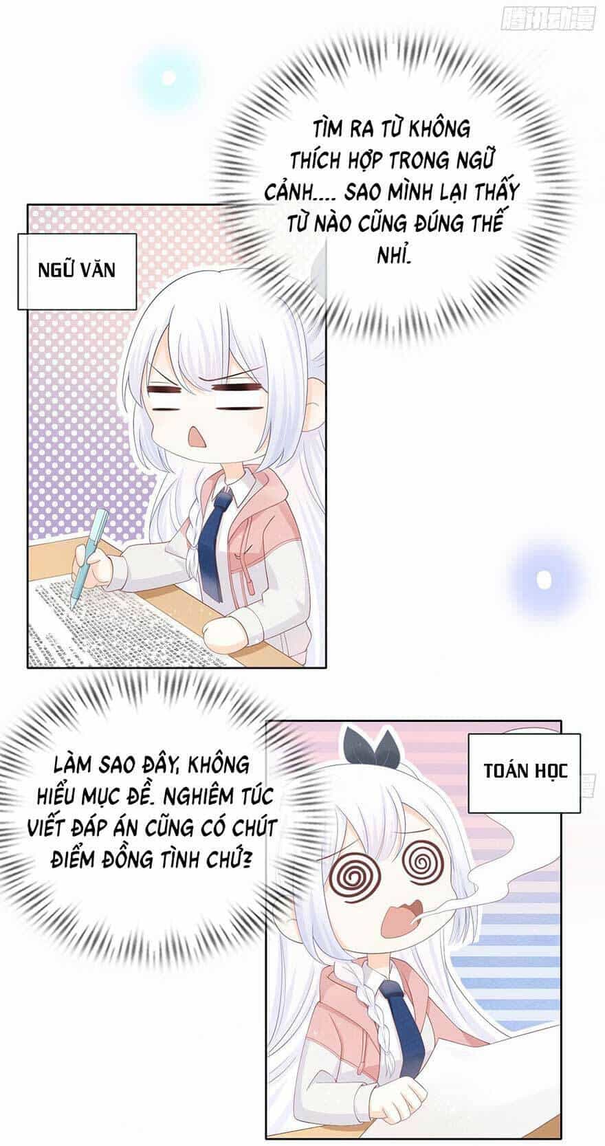 Ảnh Hậu Cũng Không Bằng Niệm Thanh Hoa - Chương 7 - ảnh 23