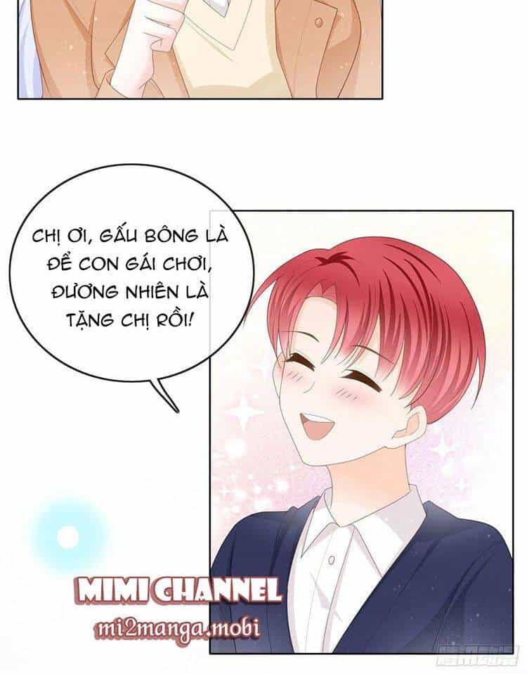 Ảnh Hậu Cũng Không Bằng Niệm Thanh Hoa - Chương 51 - ảnh 10
