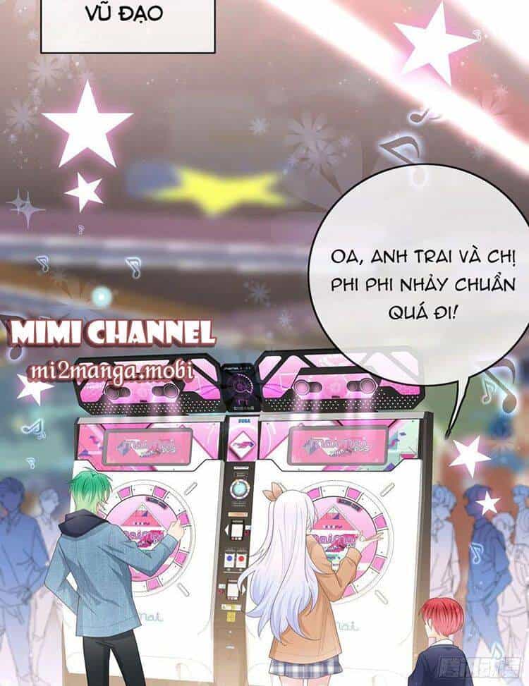 Ảnh Hậu Cũng Không Bằng Niệm Thanh Hoa - Chương 51 - ảnh 22