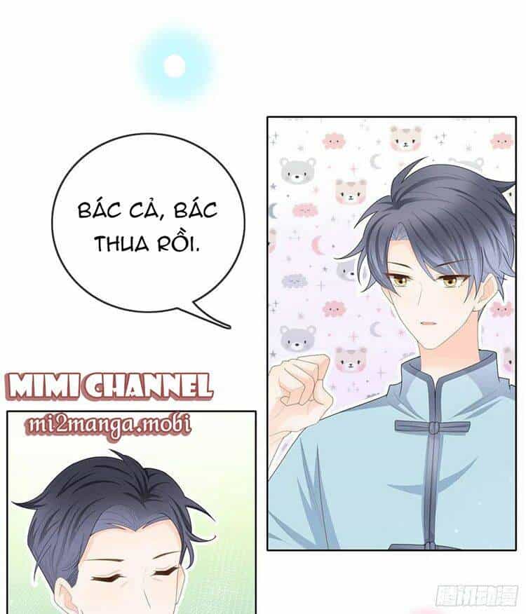 Ảnh Hậu Cũng Không Bằng Niệm Thanh Hoa - Chương 58 - ảnh 19