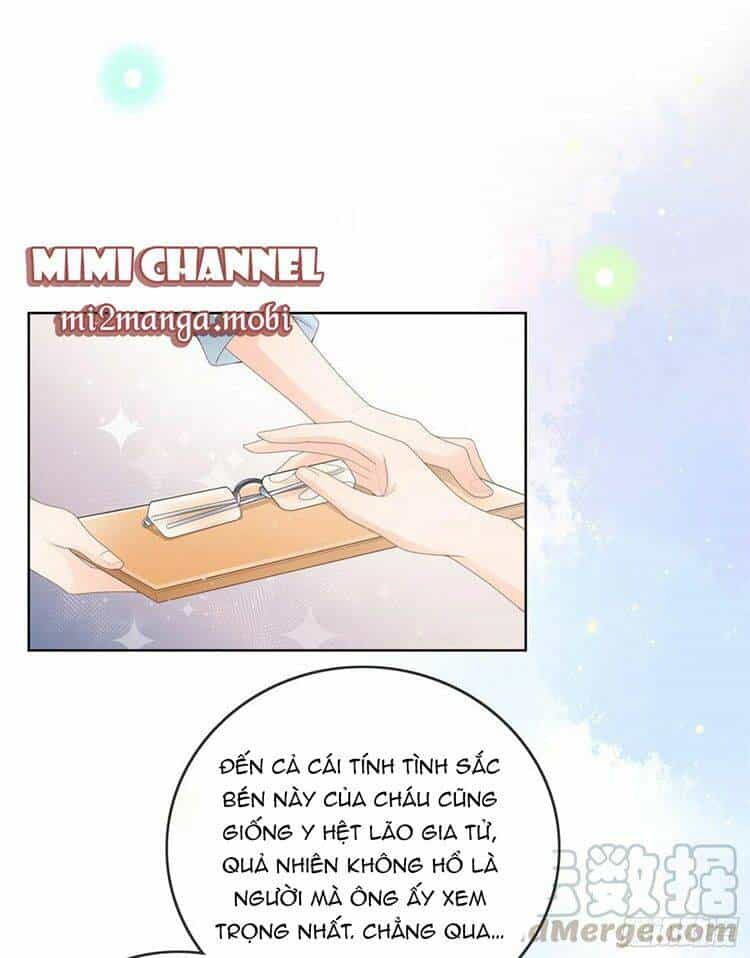 Ảnh Hậu Cũng Không Bằng Niệm Thanh Hoa - Chương 58 - ảnh 23