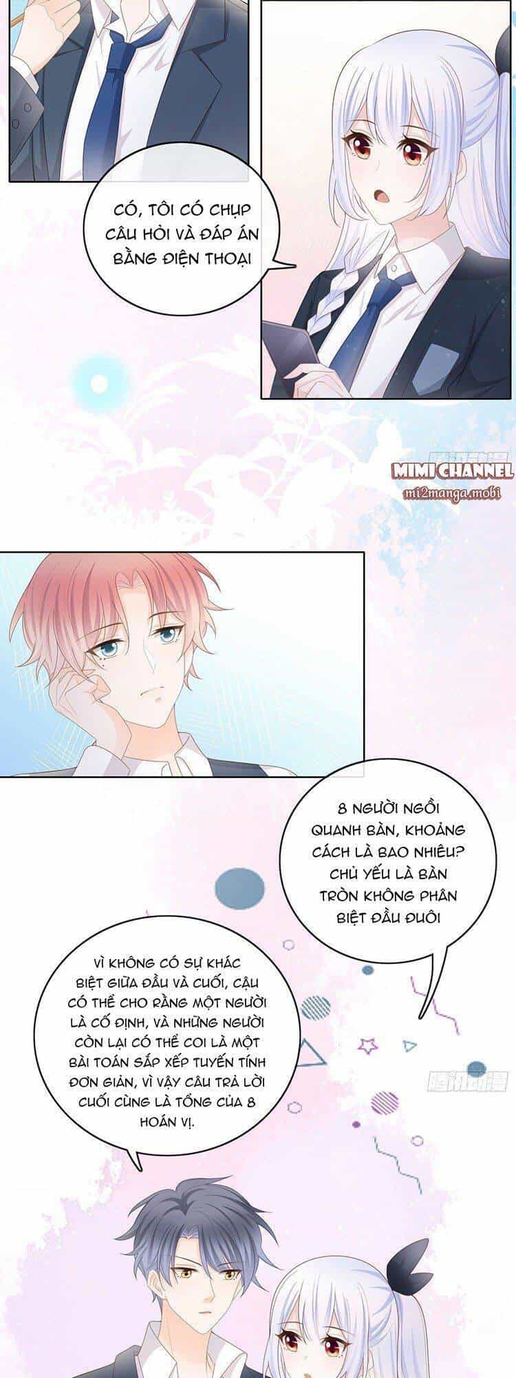 Ảnh Hậu Cũng Không Bằng Niệm Thanh Hoa - Chương 63 - ảnh 10