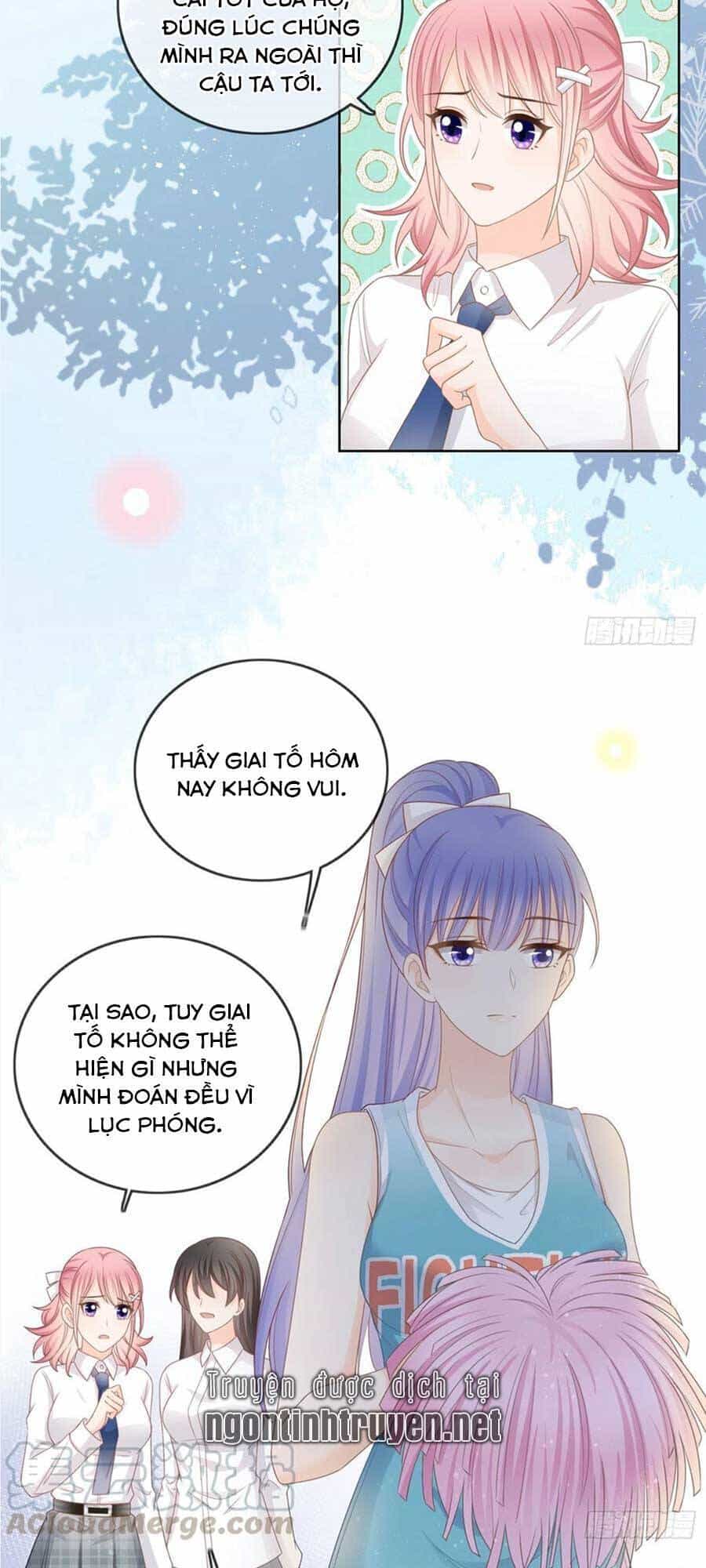 Ảnh Hậu Cũng Không Bằng Niệm Thanh Hoa - Chương 68 - ảnh 14