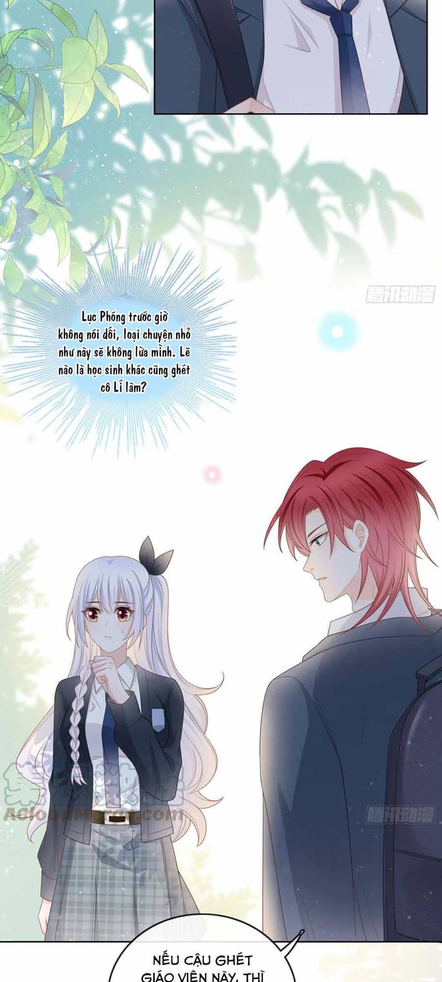 Ảnh Hậu Cũng Không Bằng Niệm Thanh Hoa - Chương 69 - ảnh 6