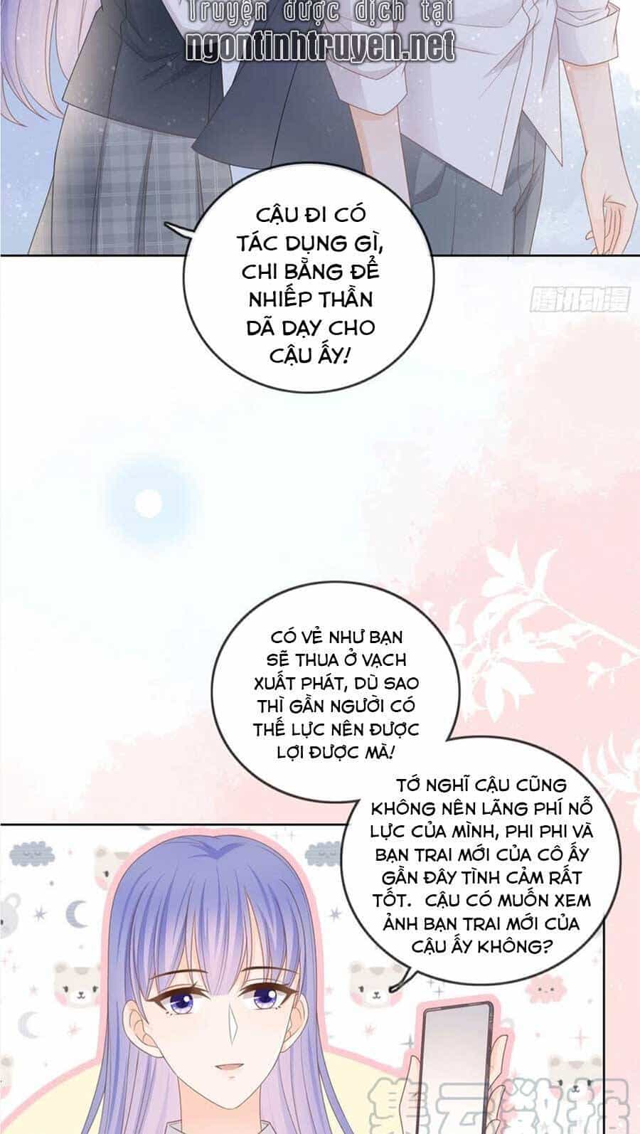 Ảnh Hậu Cũng Không Bằng Niệm Thanh Hoa - Chương 71 - ảnh 21