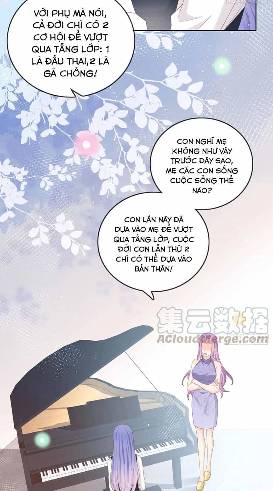 Ảnh Hậu Cũng Không Bằng Niệm Thanh Hoa - Chương 72 - ảnh 3