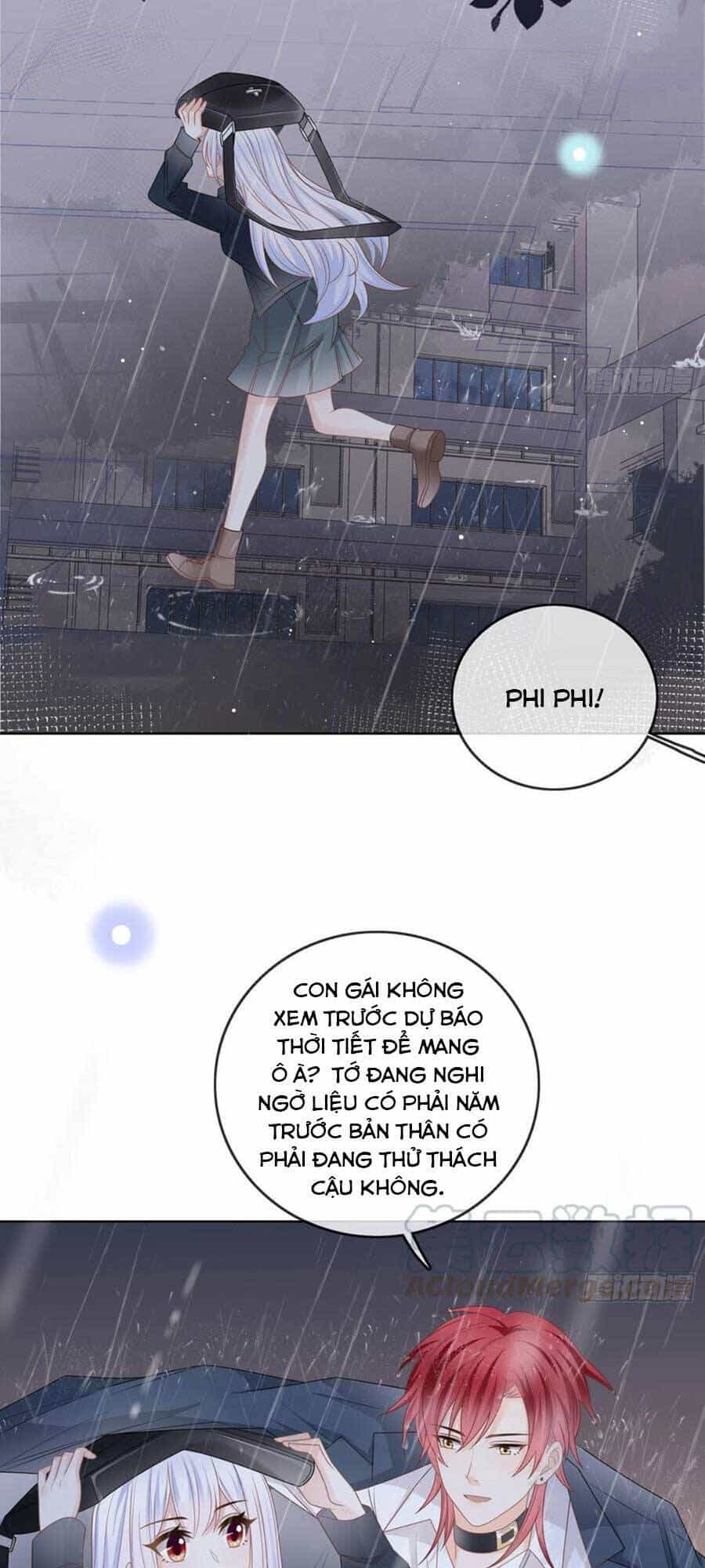 Ảnh Hậu Cũng Không Bằng Niệm Thanh Hoa - Chương 74 - ảnh 16