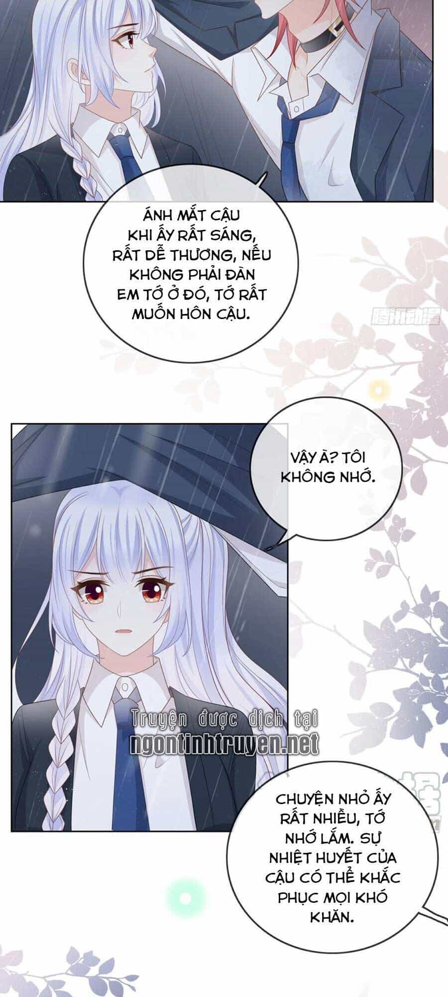 Ảnh Hậu Cũng Không Bằng Niệm Thanh Hoa - Chương 74 - ảnh 21