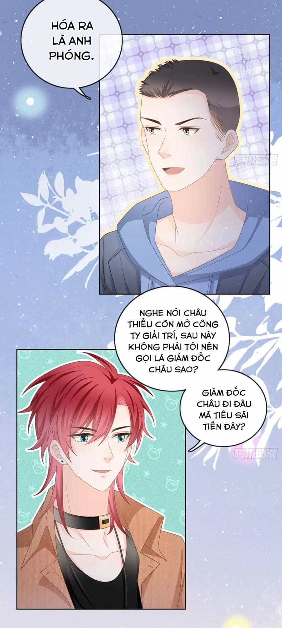 Ảnh Hậu Cũng Không Bằng Niệm Thanh Hoa - Chương 77 - ảnh 24