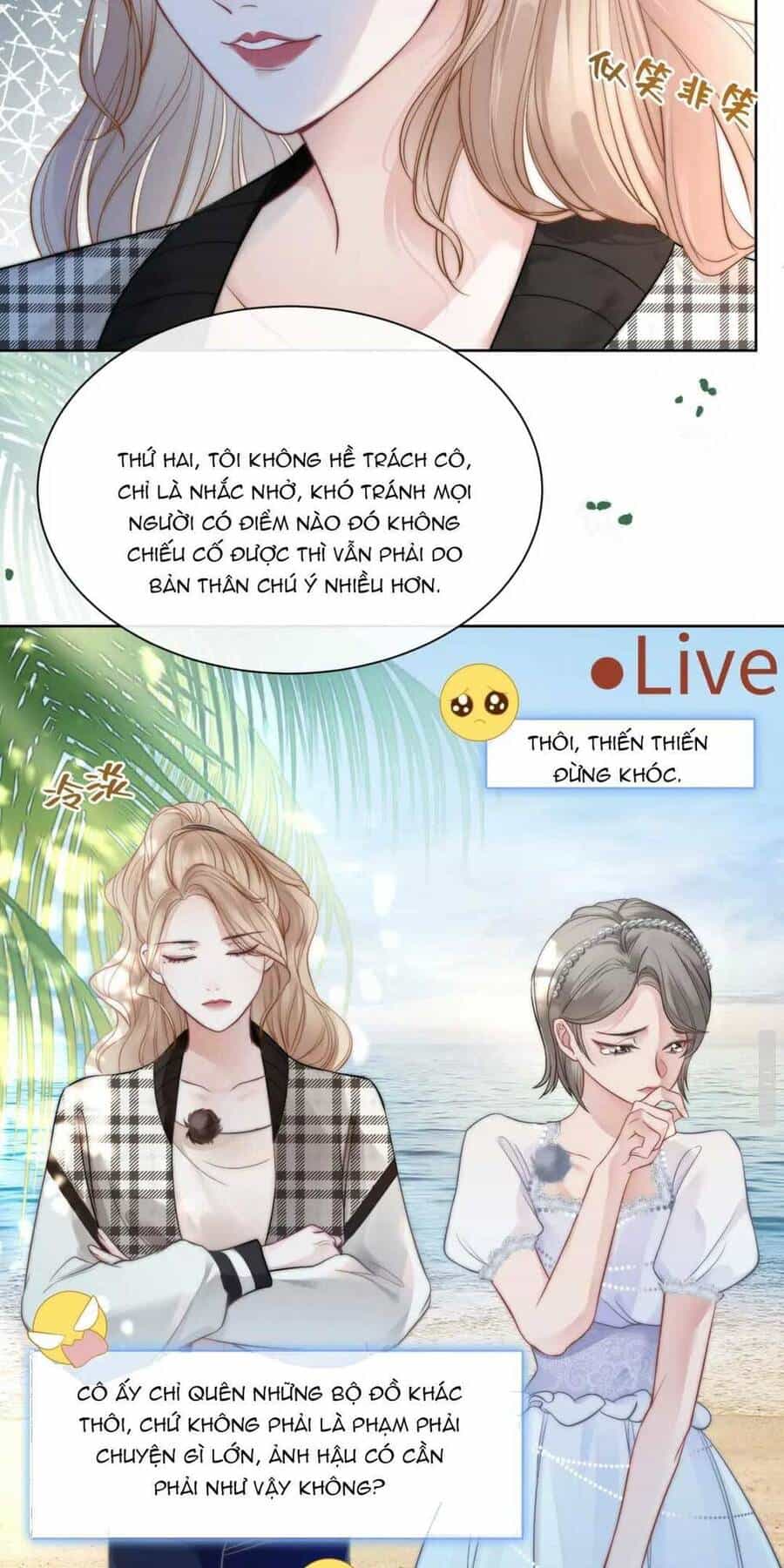Ảnh Hậu Khương Trà Quay Về Rồi - Chương 4 - ảnh 20