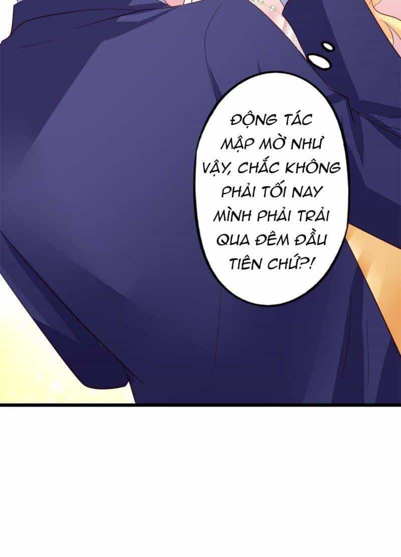Ảnh Hậu Nhà Tôi Siêu Ngọt Ngào - Chương 1 - ảnh 39