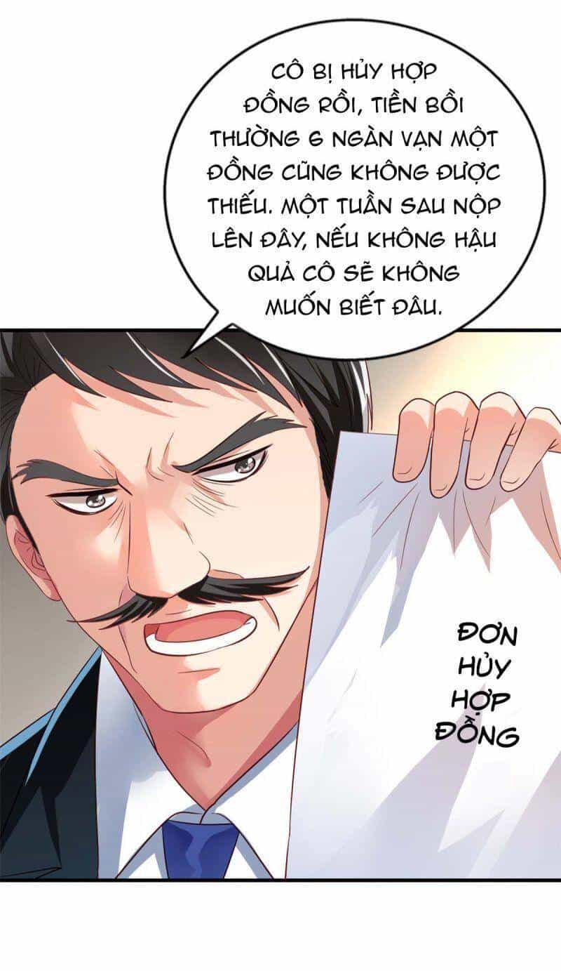 Ảnh Hậu Nhà Tôi Siêu Ngọt Ngào - Chương 1 - ảnh 4