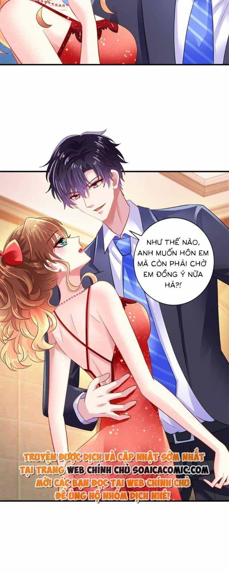 Ảnh Hậu Nhà Tôi Siêu Ngọt Ngào - Chương 24 - ảnh 15