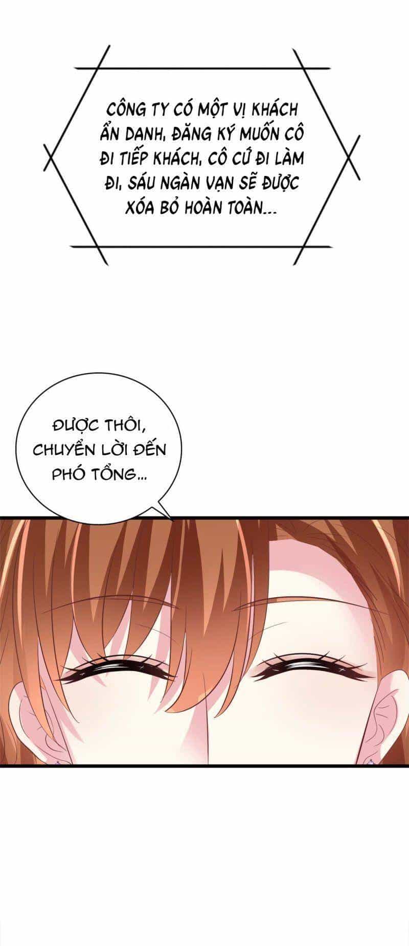 Ảnh Hậu Nhà Tôi Siêu Ngọt Ngào - Chương 2 - ảnh 11