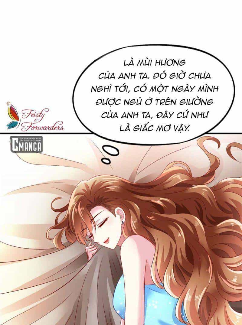 Ảnh Hậu Nhà Tôi Siêu Ngọt Ngào - Chương 2 - ảnh 35