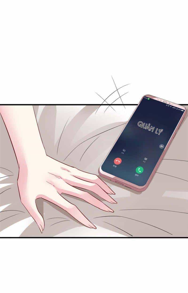 Ảnh Hậu Nhà Tôi Siêu Ngọt Ngào - Chương 2 - ảnh 8