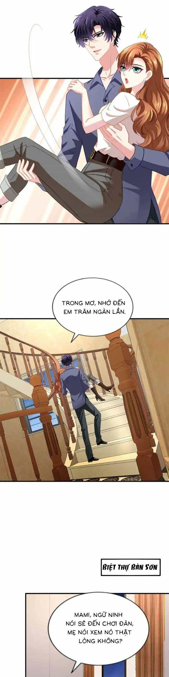 Ảnh Hậu Nhà Tôi Siêu Ngọt Ngào - Chương 41 - ảnh 15