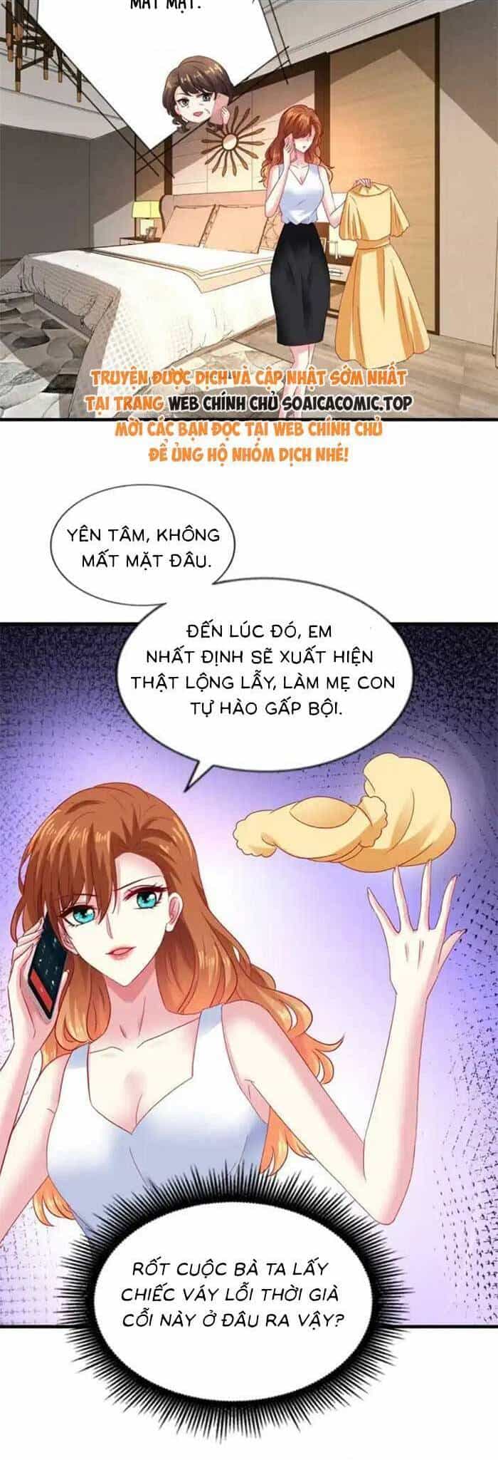Ảnh Hậu Nhà Tôi Siêu Ngọt Ngào - Chương 42 - ảnh 5