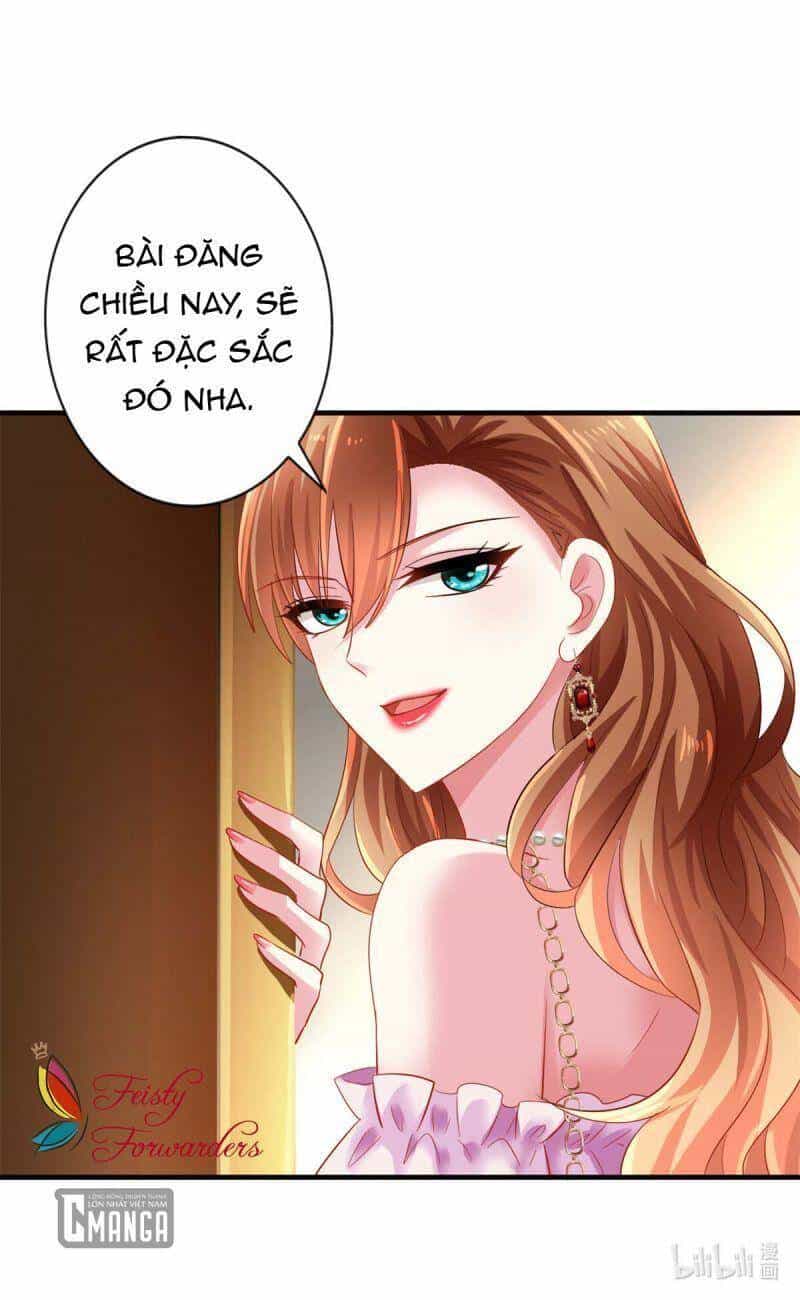 Ảnh Hậu Nhà Tôi Siêu Ngọt Ngào - Chương 3 - ảnh 40