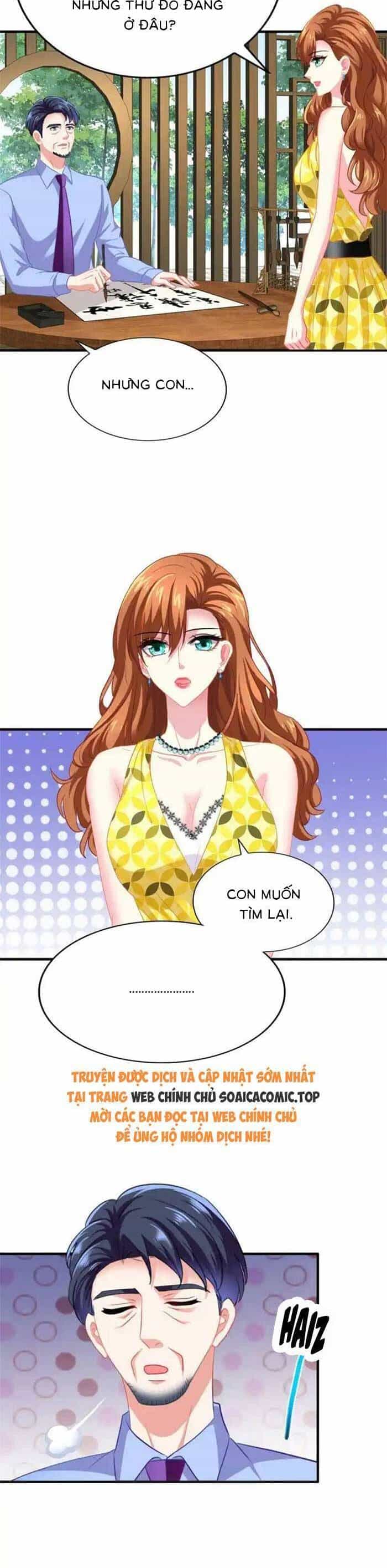 Ảnh Hậu Nhà Tôi Siêu Ngọt Ngào - Chương 51 - ảnh 2