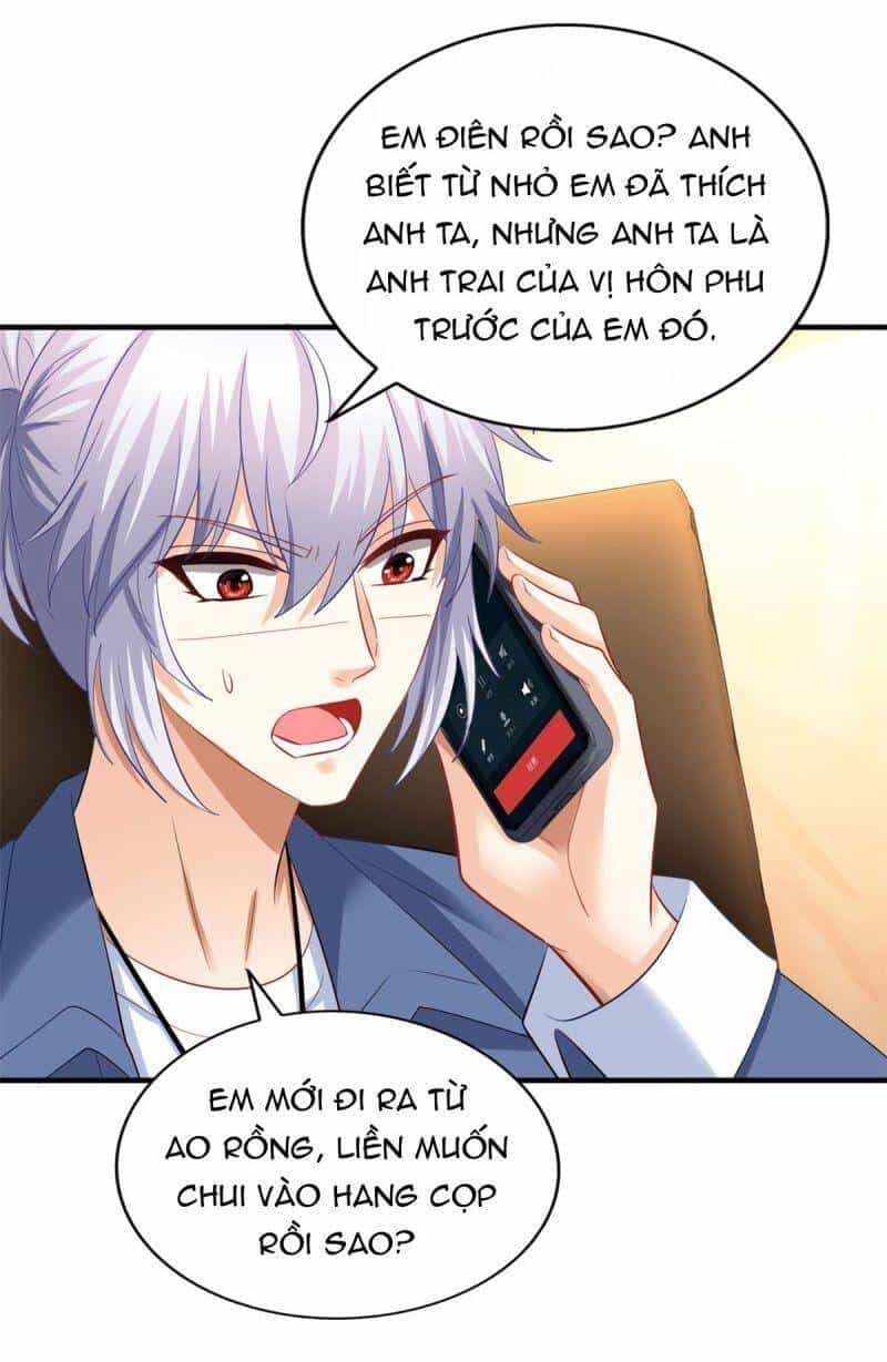 Ảnh Hậu Nhà Tôi Siêu Ngọt Ngào - Chương 4 - ảnh 20