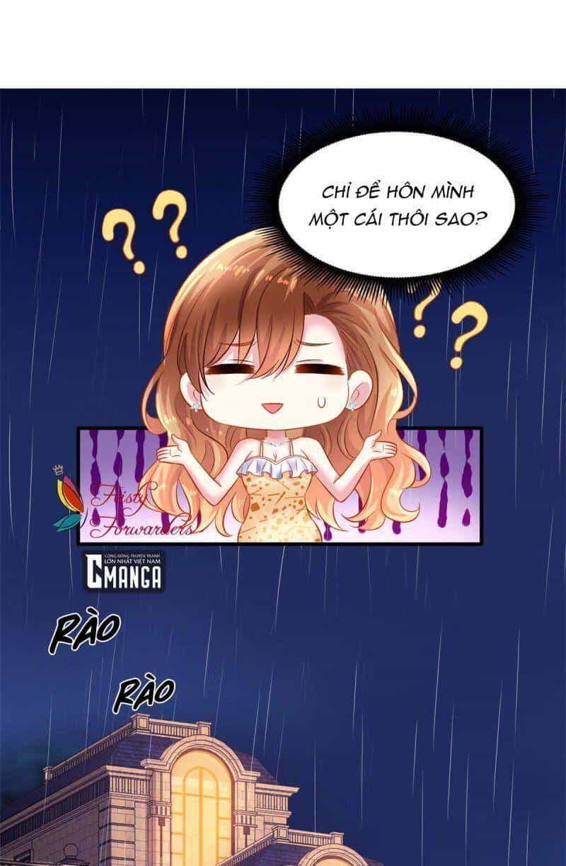 Ảnh Hậu Nhà Tôi Siêu Ngọt Ngào - Chương 4 - ảnh 37