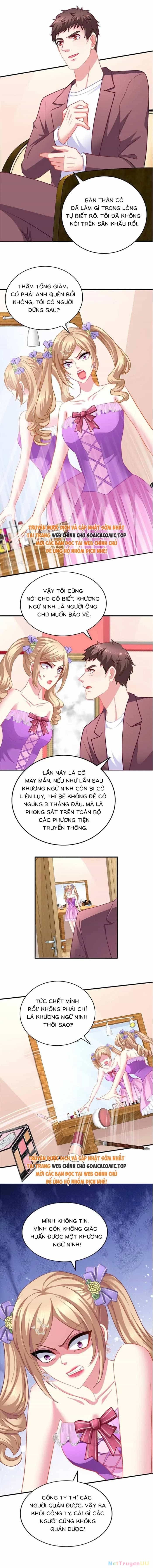 Ảnh Hậu Nhà Tôi Siêu Ngọt Ngào - Chương 73 - ảnh 265