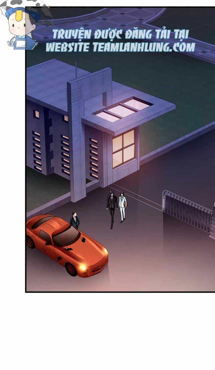 Ảnh Hậu Nhà Tôi Siêu Ngọt Ngào - Chương 6 - ảnh 9