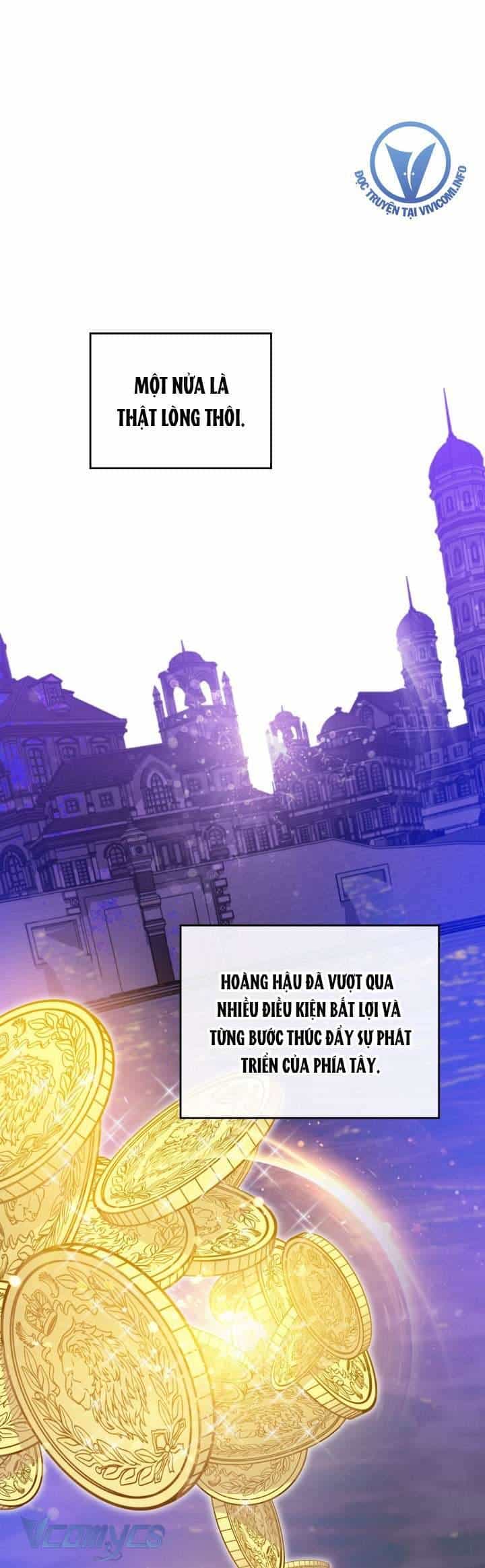 Ảnh Hậu Nhà Tôi Siêu Ngọt Ngào - Chương 71 - ảnh 117