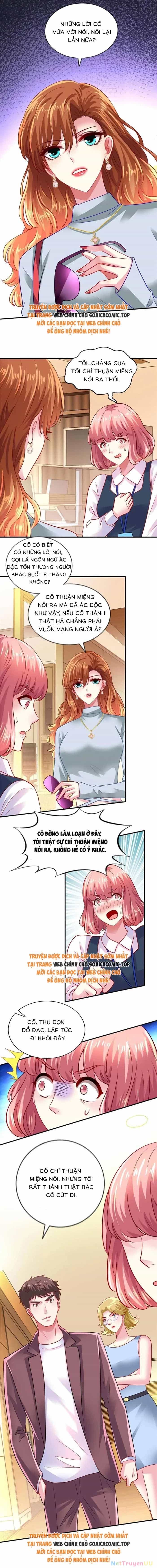 Ảnh Hậu Nhà Tôi Siêu Ngọt Ngào - Chương 76 - ảnh 153