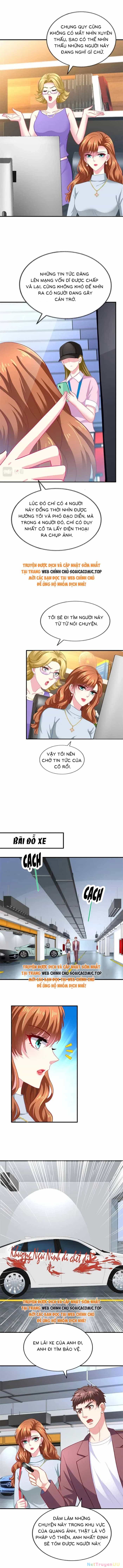Ảnh Hậu Nhà Tôi Siêu Ngọt Ngào - Chương 78 - ảnh 155