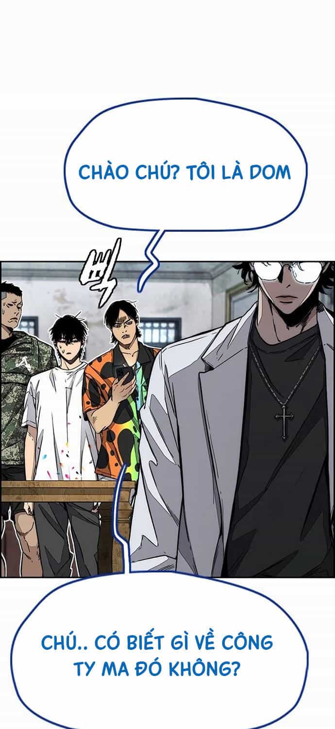 Ảnh Hậu Nhà Tôi Siêu Ngọt Ngào - Chương 80 - ảnh 119